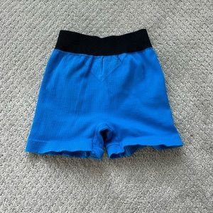 Free people movement Prajna Short